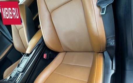 Lexus IS III, 2021 год, 4 450 000 рублей, 13 фотография