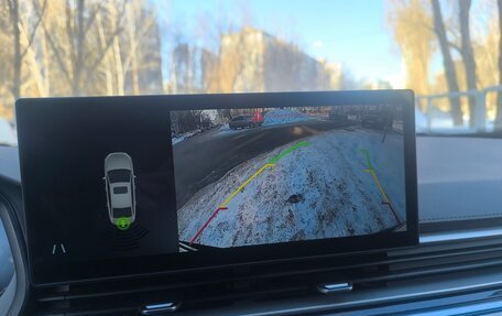 Geely Emgrand, 2023 год, 1 700 000 рублей, 6 фотография