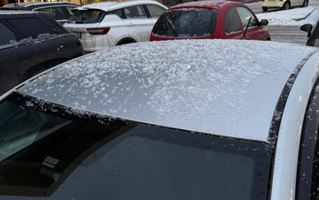 Hyundai Solaris II рестайлинг, 2016 год, 1 100 000 рублей, 6 фотография