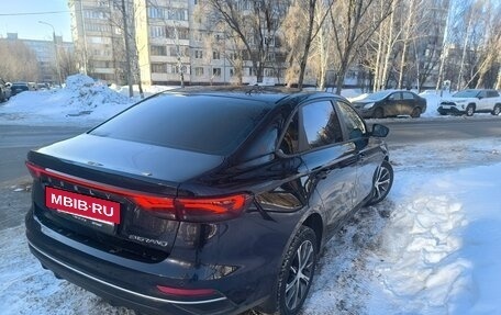 Geely Emgrand, 2023 год, 1 700 000 рублей, 7 фотография