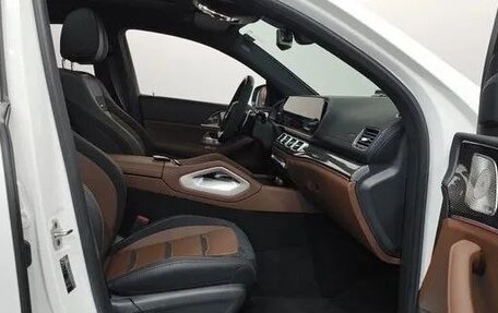 Mercedes-Benz GLE Coupe AMG, 2025 год, 15 800 000 рублей, 6 фотография