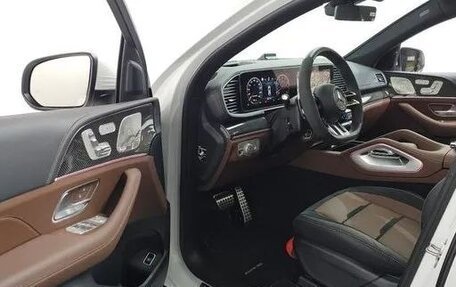 Mercedes-Benz GLE Coupe AMG, 2025 год, 15 800 000 рублей, 5 фотография