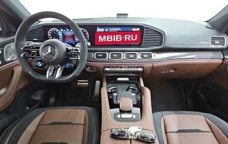 Mercedes-Benz GLE Coupe AMG, 2025 год, 15 800 000 рублей, 7 фотография