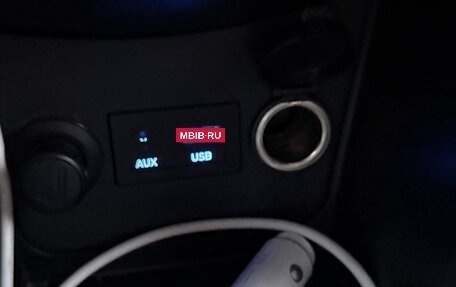 Hyundai Solaris II рестайлинг, 2016 год, 1 100 000 рублей, 15 фотография
