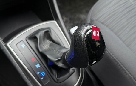 Hyundai Solaris II рестайлинг, 2016 год, 1 100 000 рублей, 18 фотография