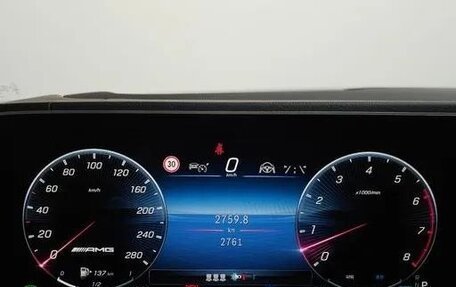 Mercedes-Benz GLE Coupe AMG, 2025 год, 15 800 000 рублей, 8 фотография