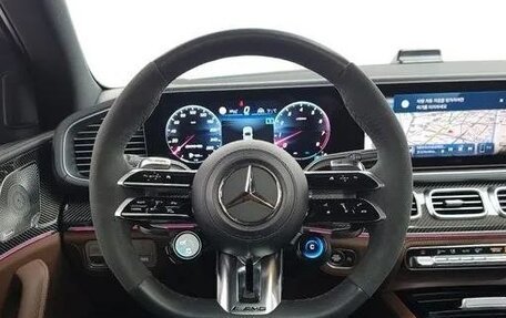 Mercedes-Benz GLE Coupe AMG, 2025 год, 15 800 000 рублей, 9 фотография