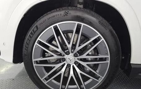 Mercedes-Benz GLE Coupe AMG, 2025 год, 15 800 000 рублей, 10 фотография