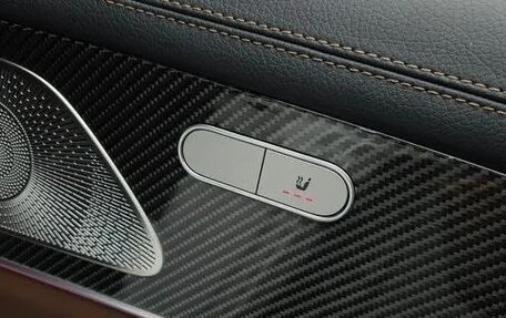 Mercedes-Benz GLE Coupe AMG, 2025 год, 15 800 000 рублей, 12 фотография