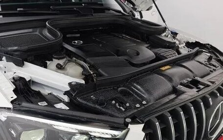 Mercedes-Benz GLE Coupe AMG, 2025 год, 15 800 000 рублей, 15 фотография