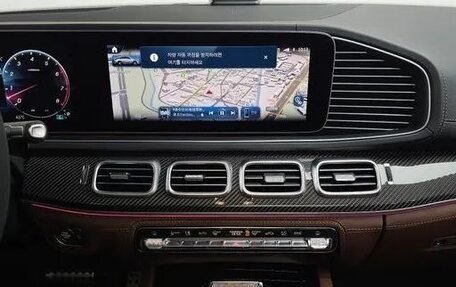 Mercedes-Benz GLE Coupe AMG, 2025 год, 15 800 000 рублей, 16 фотография