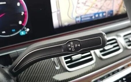 Mercedes-Benz GLE Coupe AMG, 2025 год, 15 800 000 рублей, 17 фотография