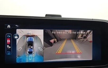 Mercedes-Benz GLE Coupe AMG, 2025 год, 15 800 000 рублей, 20 фотография