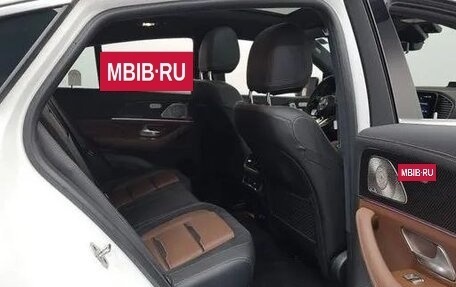 Mercedes-Benz GLE Coupe AMG, 2025 год, 15 800 000 рублей, 18 фотография