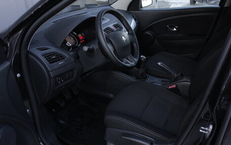 Renault Fluence I, 2014 год, 795 000 рублей, 7 фотография