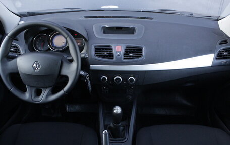 Renault Fluence I, 2014 год, 795 000 рублей, 13 фотография