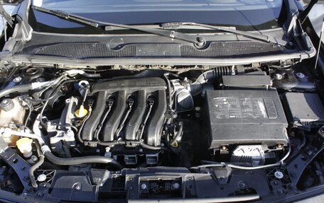 Renault Fluence I, 2014 год, 795 000 рублей, 6 фотография