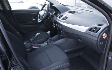 Renault Fluence I, 2014 год, 795 000 рублей, 11 фотография