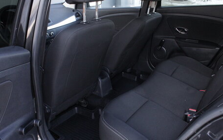 Renault Fluence I, 2014 год, 795 000 рублей, 8 фотография