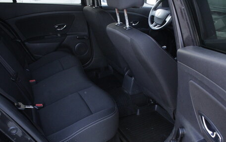 Renault Fluence I, 2014 год, 795 000 рублей, 10 фотография