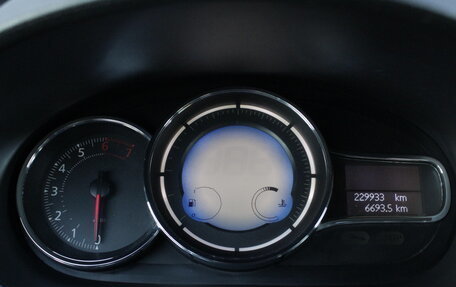 Renault Fluence I, 2014 год, 795 000 рублей, 14 фотография