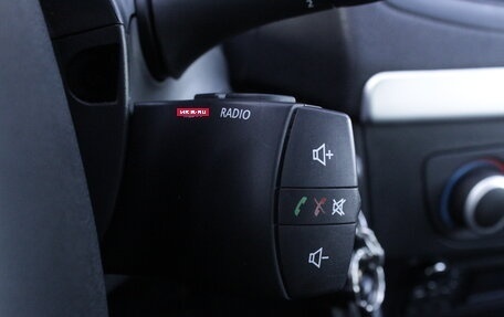 Renault Fluence I, 2014 год, 795 000 рублей, 17 фотография