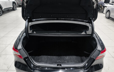 Toyota Camry, 2018 год, 2 990 000 рублей, 10 фотография