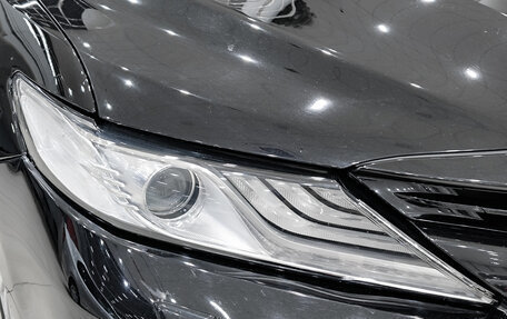 Toyota Camry, 2018 год, 2 990 000 рублей, 16 фотография