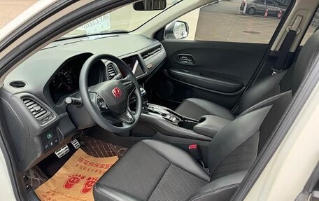 Honda Vezel, 2022 год, 1 348 004 рублей, 9 фотография