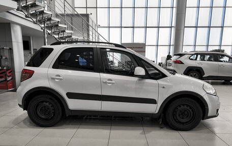 Suzuki SX4 II рестайлинг, 2010 год, 899 000 рублей, 4 фотография