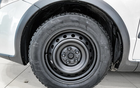 Suzuki SX4 II рестайлинг, 2010 год, 899 000 рублей, 18 фотография