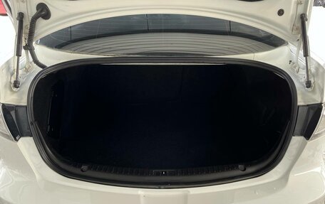 Mazda 3, 2012 год, 930 000 рублей, 12 фотография