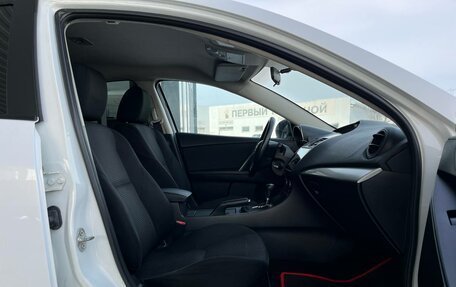 Mazda 3, 2012 год, 930 000 рублей, 15 фотография