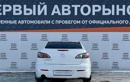 Mazda 3, 2012 год, 930 000 рублей, 6 фотография