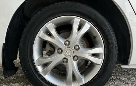 Mazda 3, 2012 год, 930 000 рублей, 9 фотография