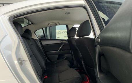 Mazda 3, 2012 год, 930 000 рублей, 14 фотография