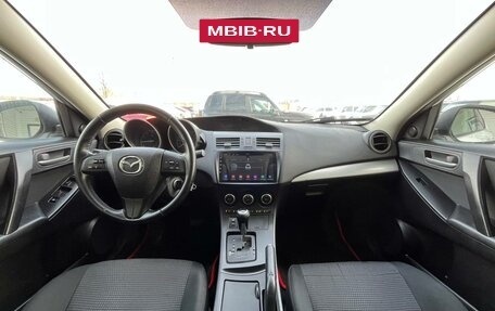 Mazda 3, 2012 год, 930 000 рублей, 16 фотография