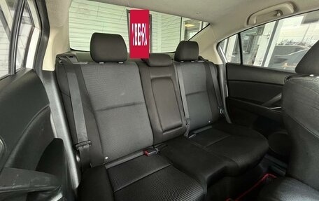 Mazda 3, 2012 год, 930 000 рублей, 13 фотография