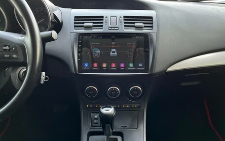 Mazda 3, 2012 год, 930 000 рублей, 20 фотография