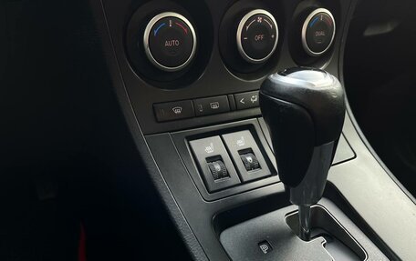 Mazda 3, 2012 год, 930 000 рублей, 21 фотография