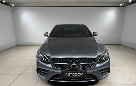 Mercedes-Benz E-Класс, 2019 год, 3 490 000 рублей, 7 фотография