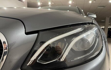 Mercedes-Benz E-Класс, 2019 год, 3 490 000 рублей, 9 фотография