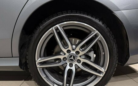 Mercedes-Benz E-Класс, 2019 год, 3 490 000 рублей, 11 фотография