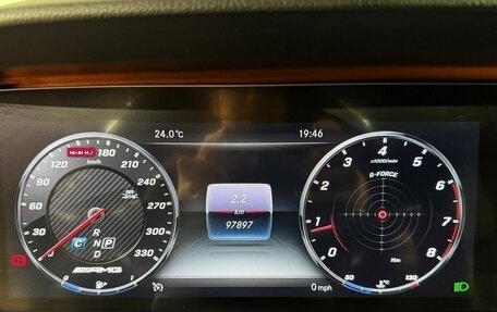 Mercedes-Benz E-Класс, 2019 год, 3 490 000 рублей, 22 фотография