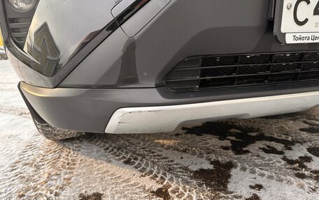 Toyota RAV4, 2019 год, 3 900 000 рублей, 5 фотография