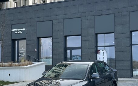 Skoda Octavia, 2009 год, 920 000 рублей, 3 фотография