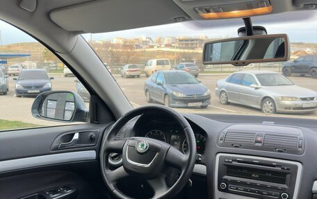 Skoda Octavia, 2009 год, 920 000 рублей, 9 фотография