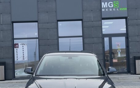 Skoda Octavia, 2009 год, 920 000 рублей, 2 фотография