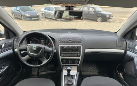 Skoda Octavia, 2009 год, 920 000 рублей, 10 фотография