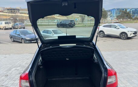 Skoda Octavia, 2009 год, 920 000 рублей, 8 фотография